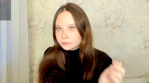 Fallen Angel online show from 12-22-24, 11:11