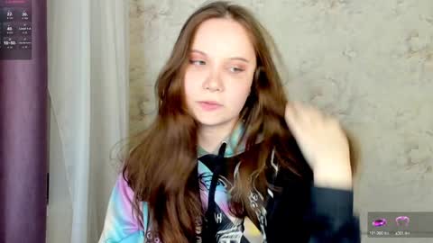 Fallen Angel online show from 01-09-25, 02:33