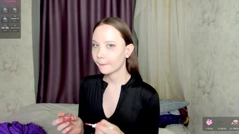 Fallen Angel online show from 01-18-26, 05:39