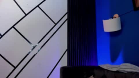 Angel-dragun online show from 10-21-25, 03:18