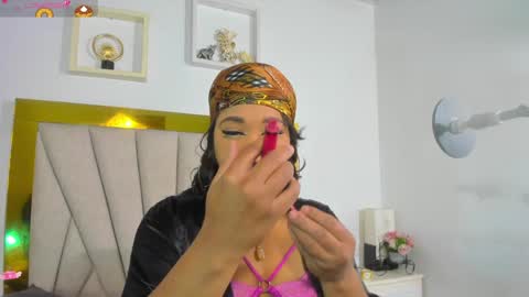 ANGHEL online show from 12-07-24, 12:02