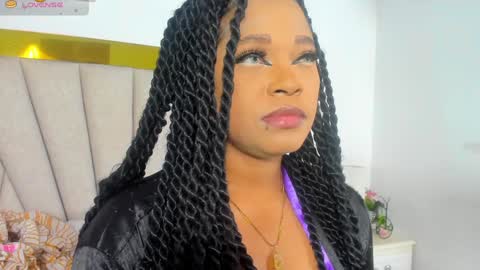 ANGHEL online show from 01-04-25, 12:05