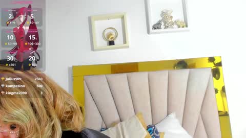 ANGHEL online show from 01-23-25, 03:11