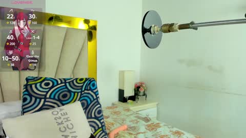 ANGHEL online show from 02-08-25, 12:06