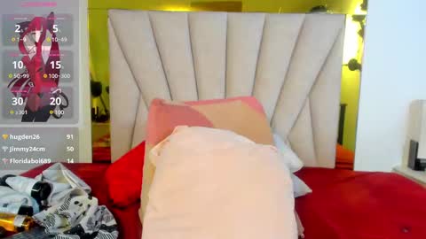 ANGHEL online show from 02-16-25, 03:16