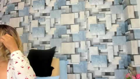 ANGHEL online show from 04-12-26, 12:32