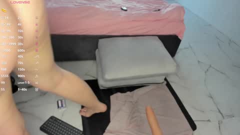 Viktoria online show from 01-09-25, 08:03