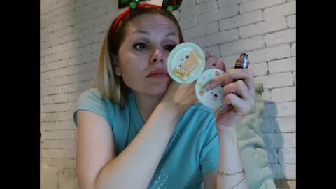 ANGEL online show from 11-24-25, 07:41