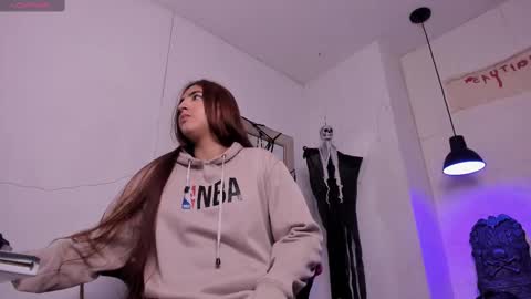 angel hardy online show from 10-29-25, 12:07