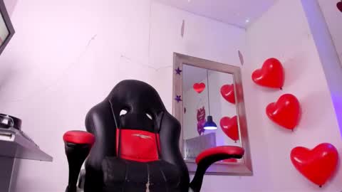 angel hardy online show from 03-12-26, 10:54