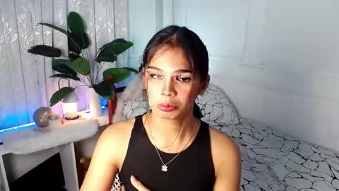 angela online show from 01-31-25, 08:01