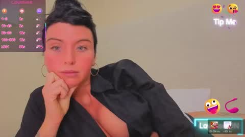 angel_ique online show from 03-24-26, 04:28