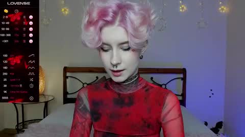 Snapshot of angel_julles chatting on 12-01-25, 09:03 Angel Dust online show from 12-01-25, 09:03