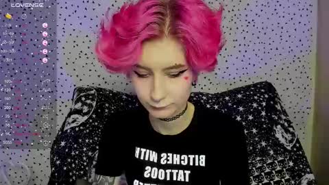 Snapshot of angel_julles chatting on 02-06-26, 02:16 Angel Dust online show from 02-06-26, 02:16