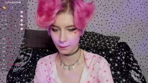 Snapshot of angel_julles chatting on 02-20-26, 01:57 Angel Dust online show from 02-20-26, 01:57