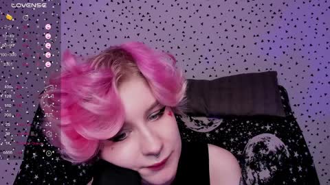 Angel Dust online show from 04-11-26, 07:51