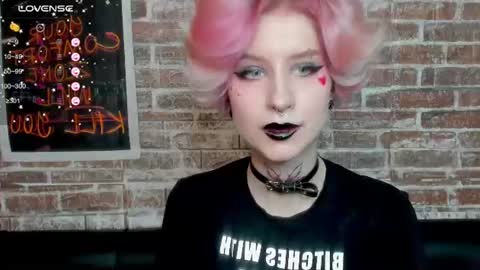 Angel Dust online show from 06-21-26, 03:53