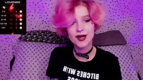 Angel Dust online show from 07-10-26, 09:45