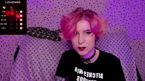 Angel Dust online show from 07-10-26, 09:50