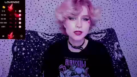 Angel Dust online show from 07-19-26, 12:09