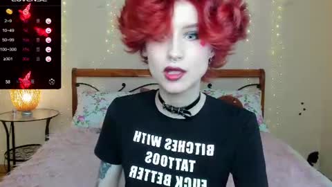 Angel Dust online show from 07-25-26, 03:59