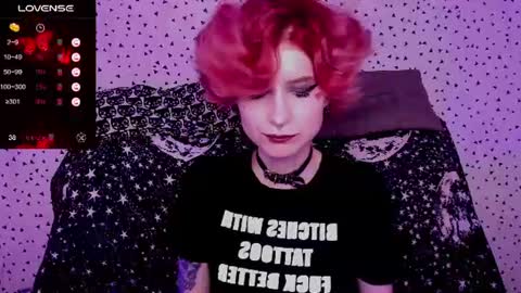 Angel Dust online show from 07-31-26, 09:19