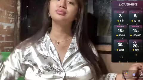 Snapshot of angel_kianna chatting on 01-15-25, 05:26 callmekianna online show from 01-15-25, 05:26