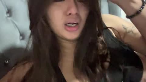 Snapshot of angel_kianna chatting on 01-23-25, 09:39 callmekianna online show from 01-23-25, 09:39