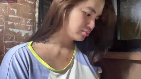 Snapshot of angel_kianna chatting on 02-20-25, 02:35 callmekianna online show from 02-20-25, 02:35