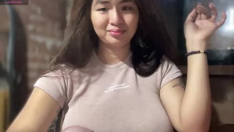 Snapshot of angel_kianna chatting on 02-22-25, 09:12 callmekianna online show from 02-22-25, 09:12