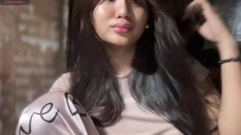 Snapshot of angel_kianna chatting on 02-22-25, 02:41 callmekianna online show from 02-22-25, 02:41