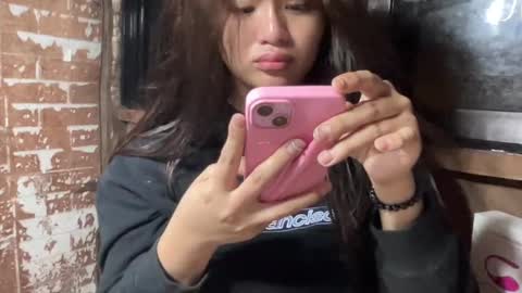 Snapshot of angel_kianna chatting on 03-02-25, 08:18 callmekianna online show from 03-02-25, 08:18