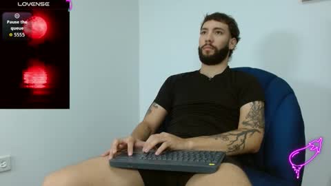 Snapshot of angel_kyrozz chatting on 11-24-25, 07:13 angel_kyrozz online show from 11-24-25, 07:13