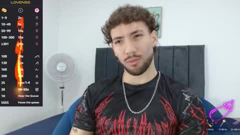 angel_kyrozz online show from 01-14-26, 07:19