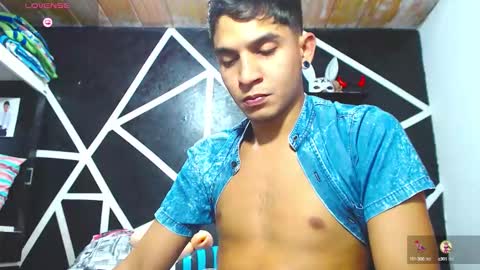 Angel online show from 10-07-25, 07:44