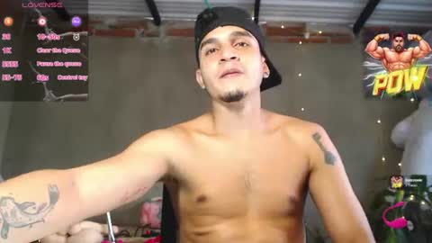 Snapshot of angel_latinboy chatting on 06-22-26, 03:31 Angel online show from 06-22-26, 03:31