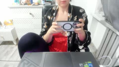 angel_lee__ online show from 01-10-25, 03:16