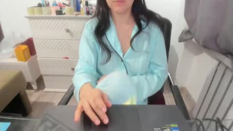 angel_lee__ online show from 01-31-25, 04:47