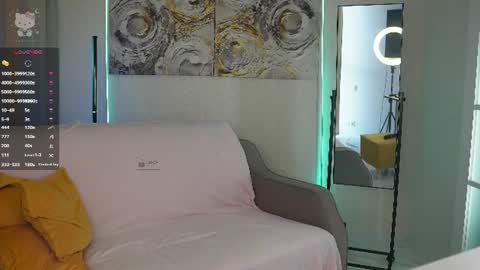 angel_linka online show from 06-21-26, 03:14