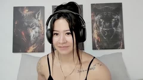 Angel online show from 04-01-26, 01:41