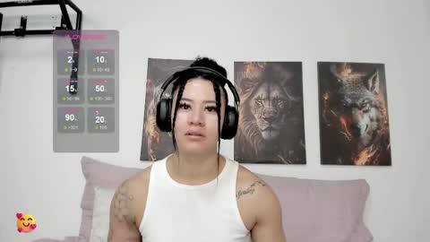 Angel online show from 05-29-26, 02:48