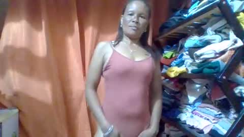 Angel Mayah online show from 03-24-26, 03:39