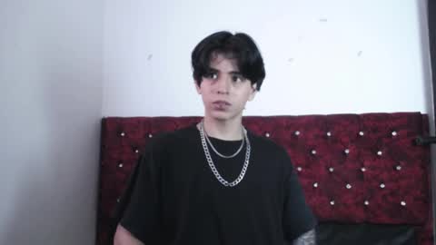 Snapshot of angel_miguel_ chatting on 05-28-26, 07:00 Angel Scott online show from 05-28-26, 07:00