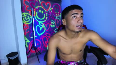 ANGEL online show from 01-05-26, 08:01