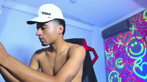 ANGEL online show from 01-09-26, 05:59