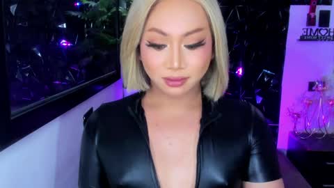 Angel No Mercy online show from 04-03-26, 03:32