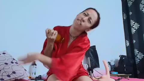 angel red77 online show from 02-15-25, 02:37