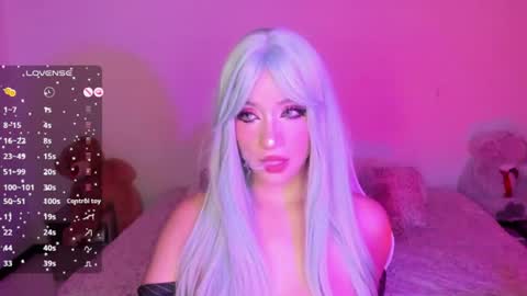 Snapshot of angel_rouse_1 chatting on 07-15-26, 03:23 Angel online show from 07-15-26, 03:23