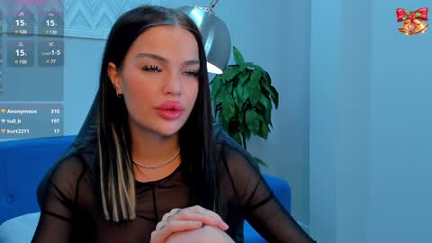 Snapshot of angel_sapphire_ chatting on 12-29-24, 07:43 Angel My schedule GTM2 Mon Tue Wen Thu Fri 0900am-0400pm online show from 12-29-24, 07:43