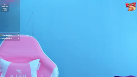 Snapshot of angel_sapphire_ chatting on 01-24-25, 02:30 Angel My schedule GTM2 Mon Tue Wen Thu Fri 0900am-0400pm online show from 01-24-25, 02:30